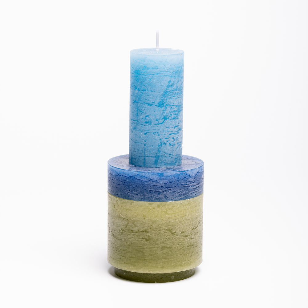 CANDL STACK 02- Green