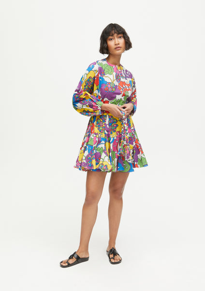 Rhode discount rainbow dress