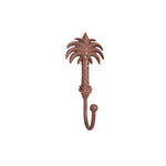 Palm Tree Hook Copper