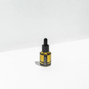 ROSEWOOD + ROSALINA ESSENTIAL OIL