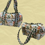 Jungle Mini Duffle Bag
