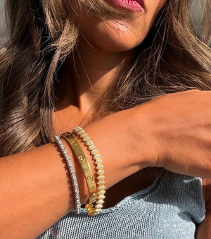 Nala Pave Chain
