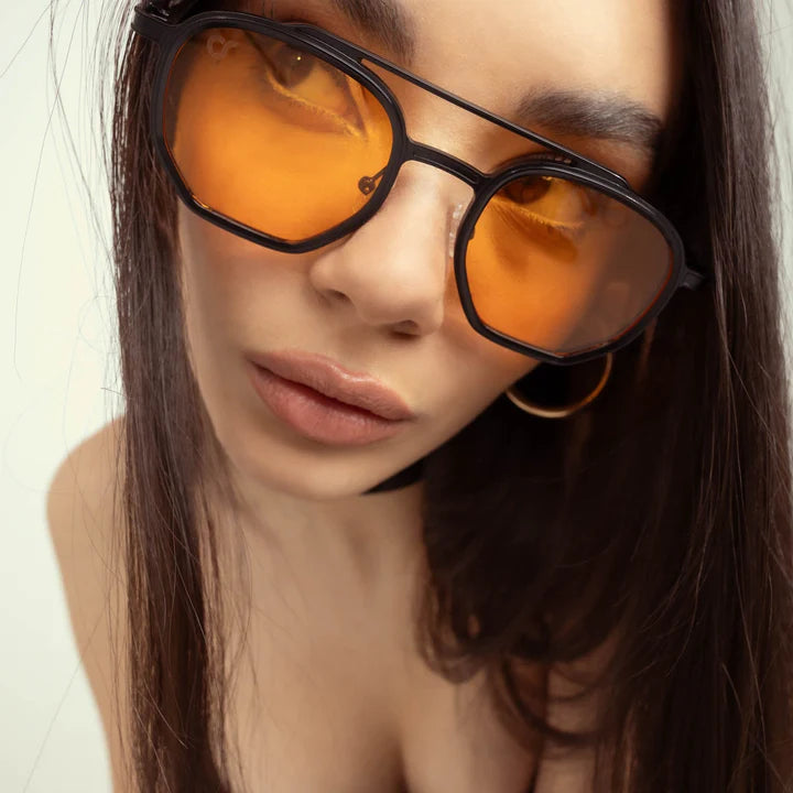 Baku Arancione