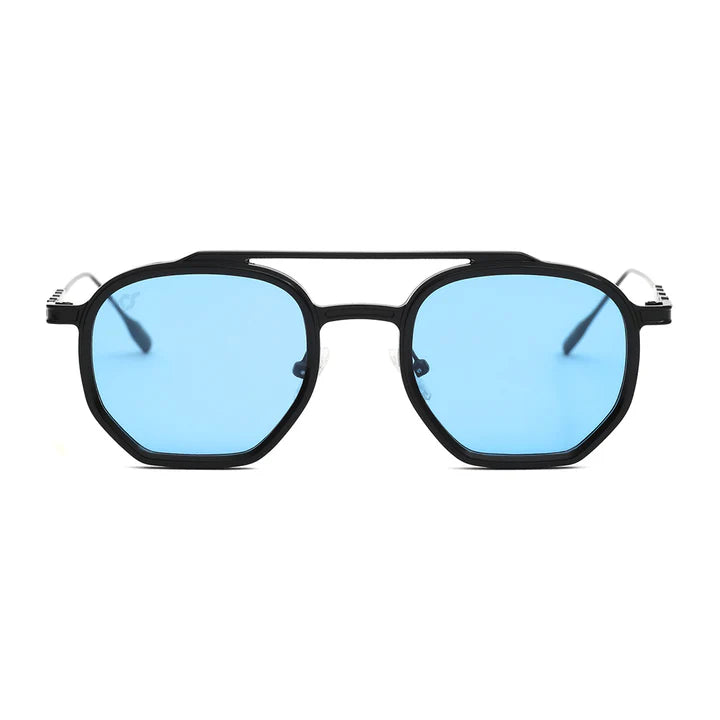 Baku Blue