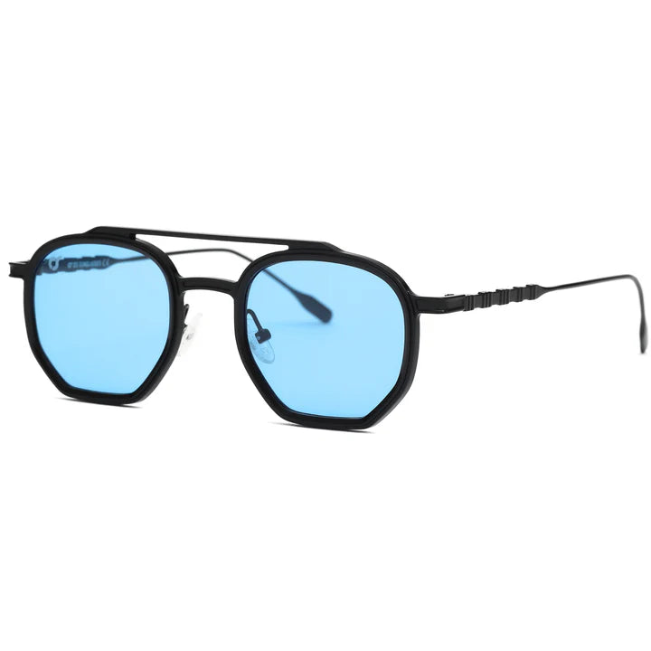 Baku Blue