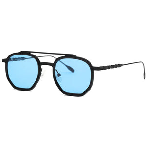 Baku Blue