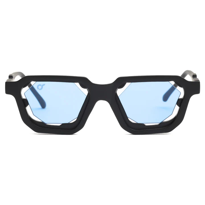 Boston 2.0 Blue