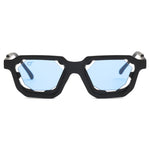 Boston 2.0 Blue