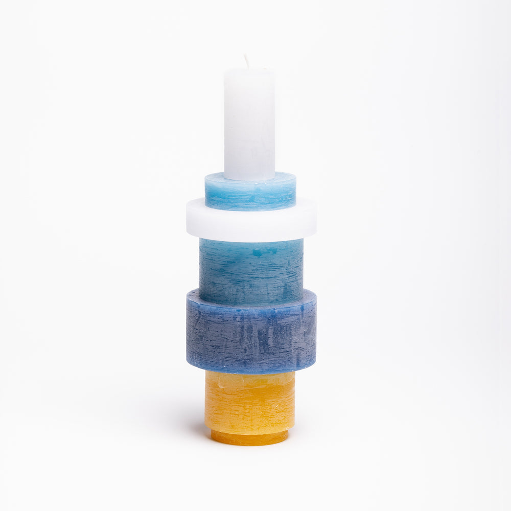 CANDL STACK 06- Blue