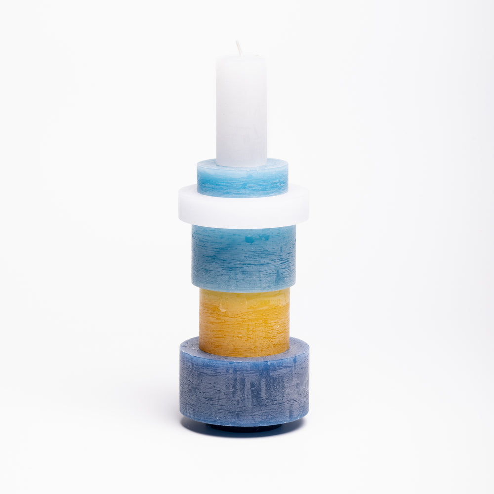 CANDL STACK 06- Blue