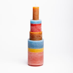 CANDL STACK 07 - Multicolor