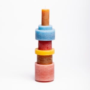 CANDL STACK 07 - Multicolor