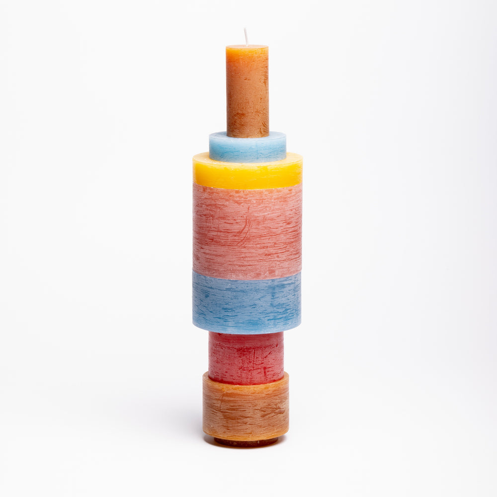 CANDL STACK 07 - Multicolor