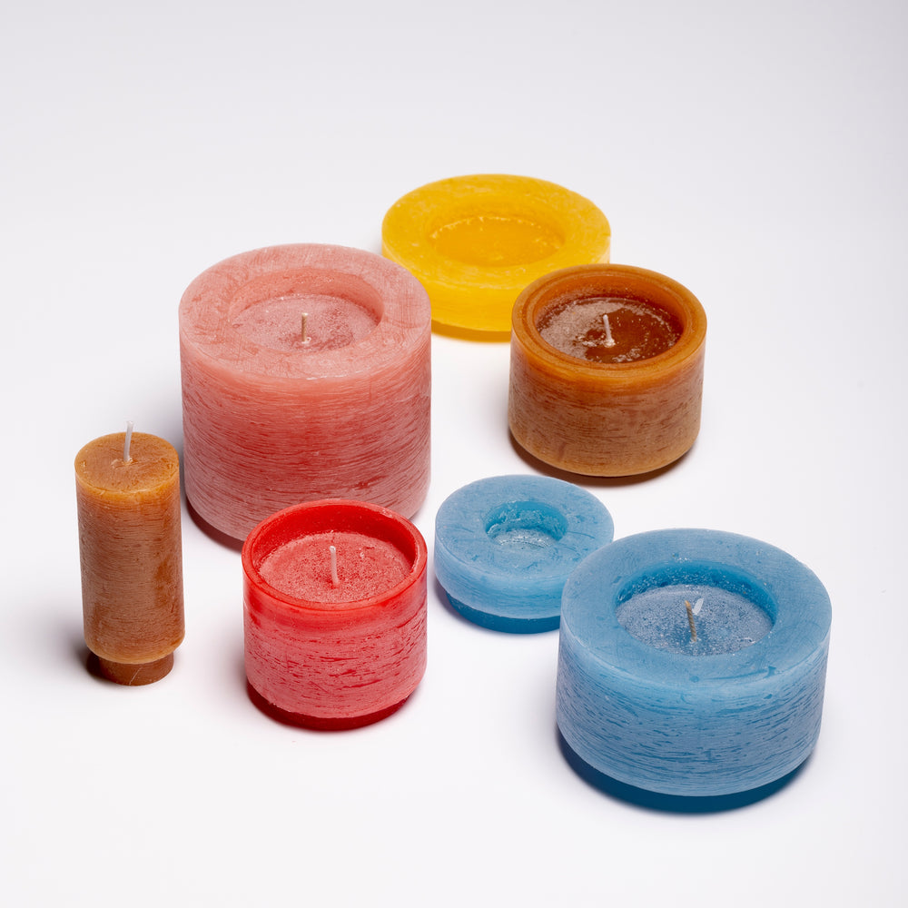 CANDL STACK 07 - Multicolor