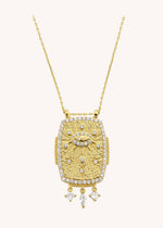 NECKLACE - CONSTELLATION BOHEME