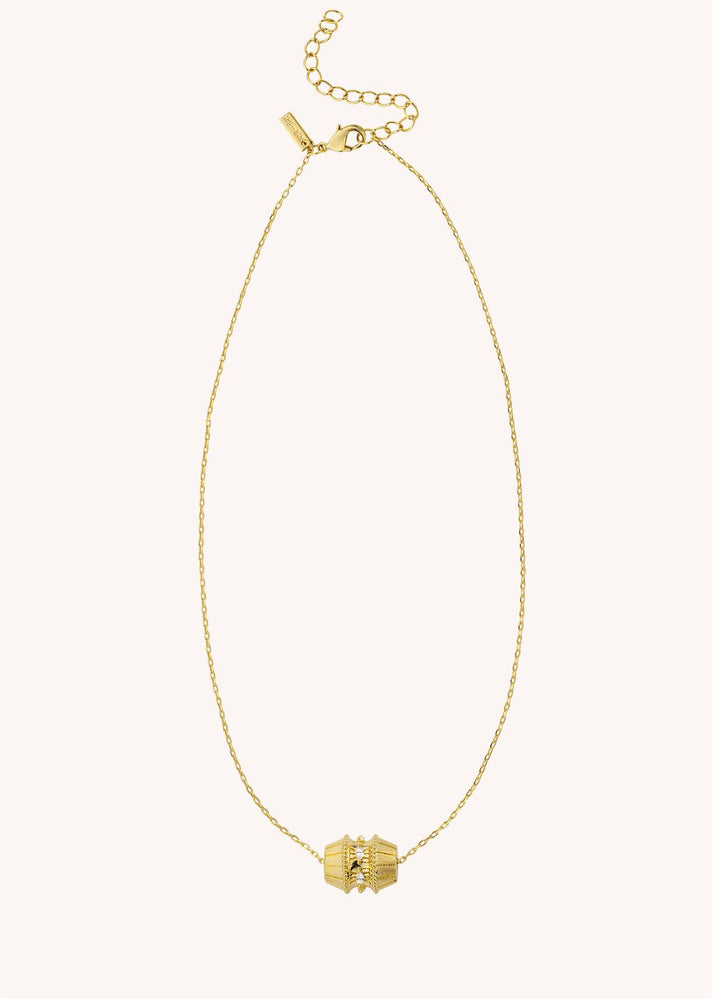 NECKLACE - TALISMAN