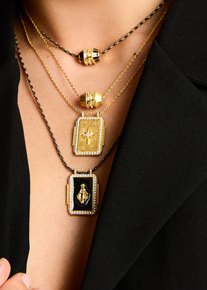 NECKLACE - TALISMAN