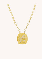 NECKLACE - LOVE BOHEME