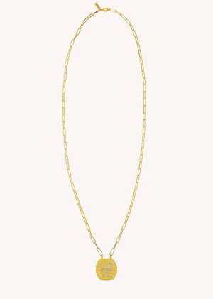 NECKLACE - LOVE BOHEME