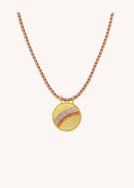 NECKLACE - RAINBOW
