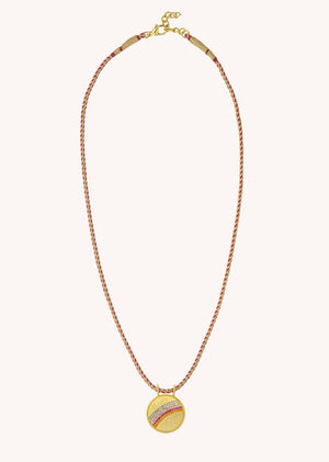 NECKLACE - RAINBOW