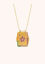 NECKLACE - TEXAS BOHEME
