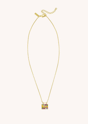 NECKLACE - RAINBOW EL PASO