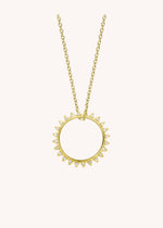 NECKLACE - SUNSET