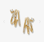CRISS HOOPS