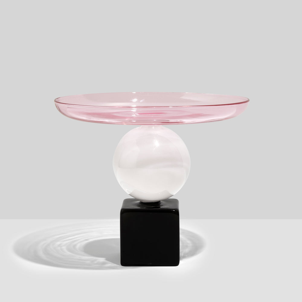 GEO CAKE STAND