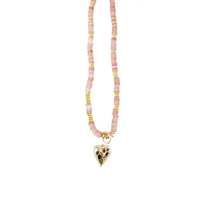 Cleo Necklace