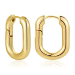 Delight Gold Plated (Sold in pairs)