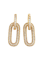 DIANA Earrings (Sold in pairs)
