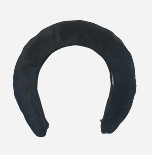 ECO FUR HEADBAND