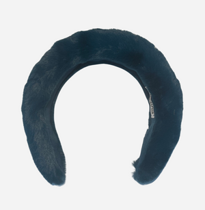 ECO FUR HEADBAND