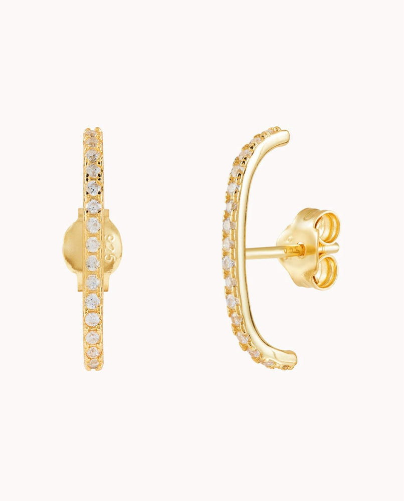 Ear Lobe Cuffs (Sold individually)