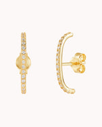 Ear Lobe Cuffs (Sold individually)