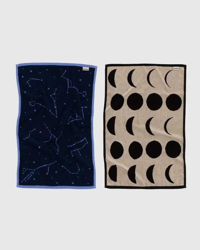 Hand Towel Set of 2