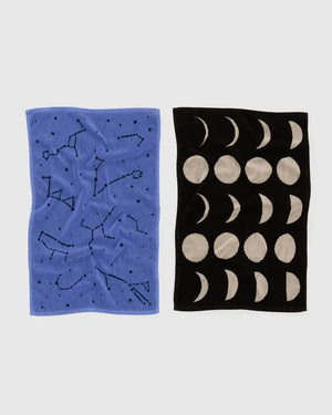 Hand Towel Set of 2