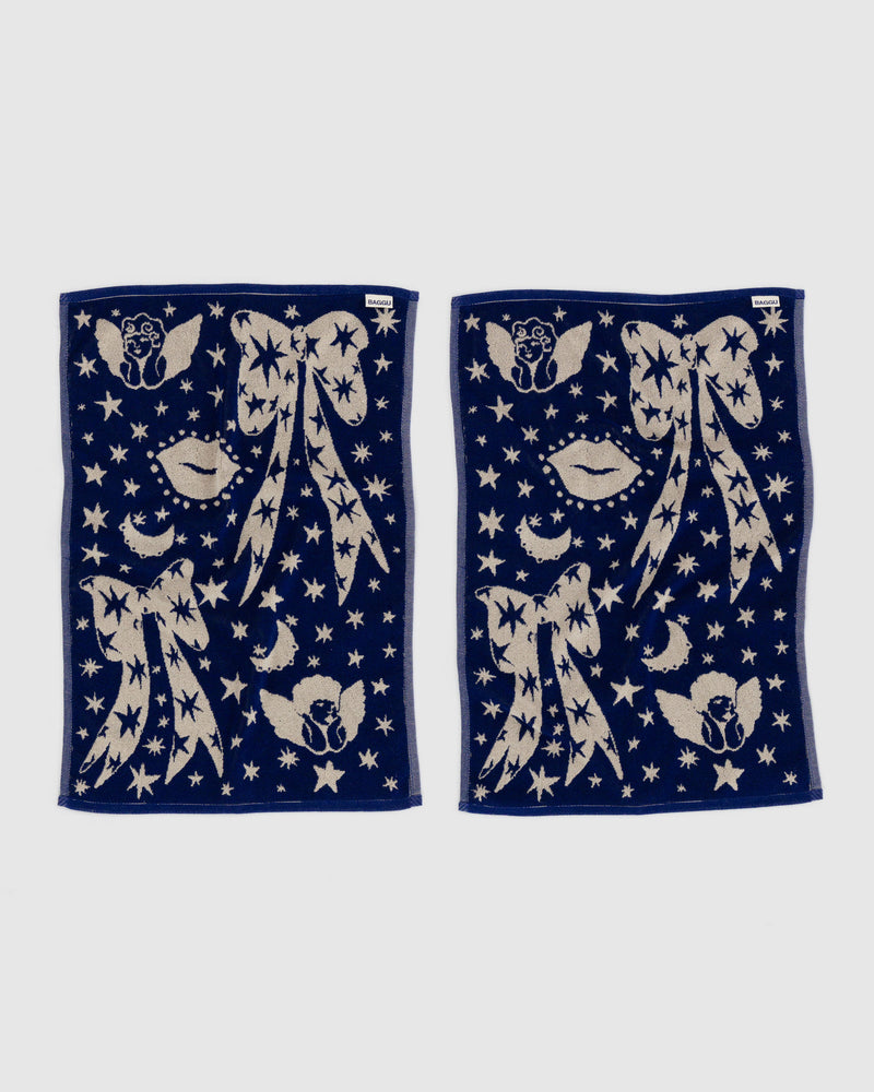 Hand Towel Set of 2