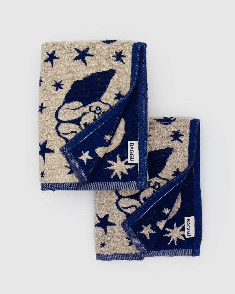 Hand Towel Set of 2