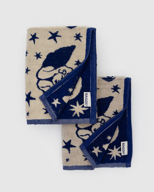 Hand Towel Set of 2