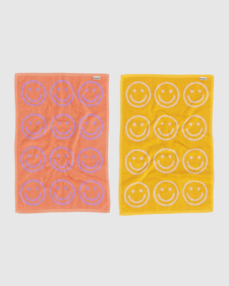 Hand Towel Set of 2