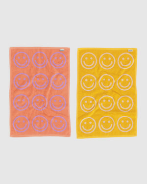 Hand Towel Set of 2