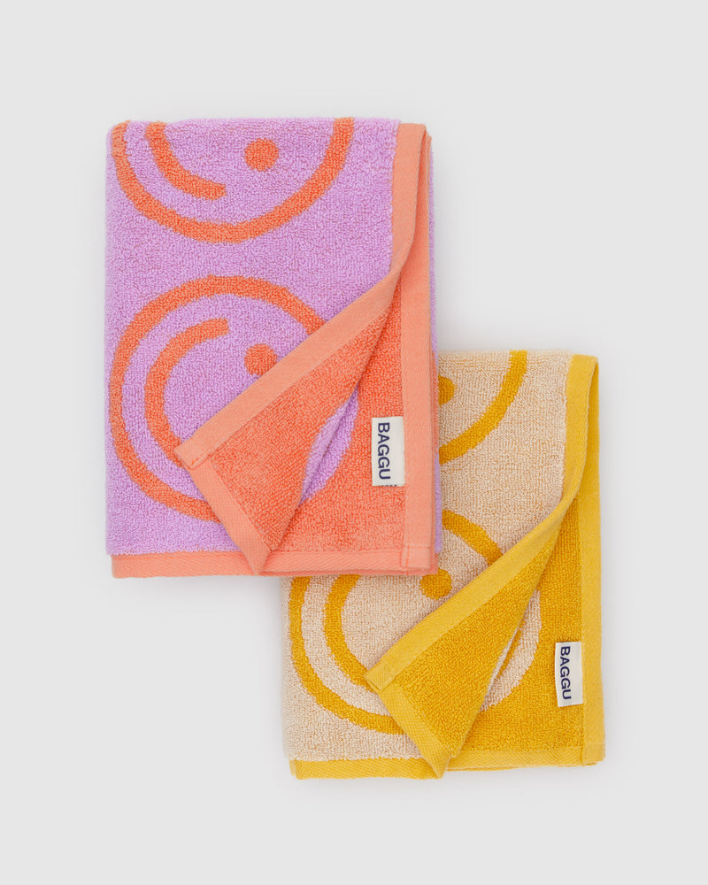 Hand Towel Set of 2