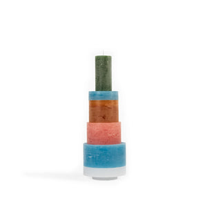 CANDL STACK 06 - Multicolor