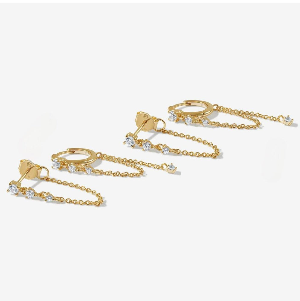 JENETH Chain (Sold individually)