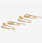 JENETH Chain (Sold individually)