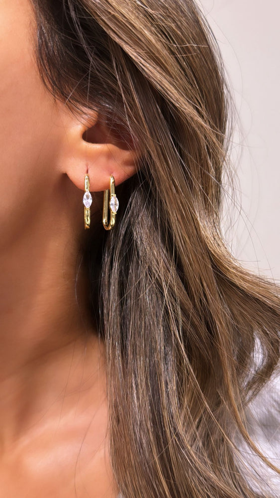 LEILA Earrings