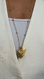 LIBRE Necklace